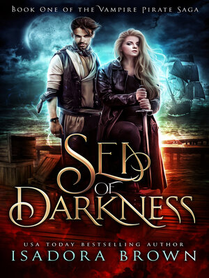 Sea of Darkness - ebook